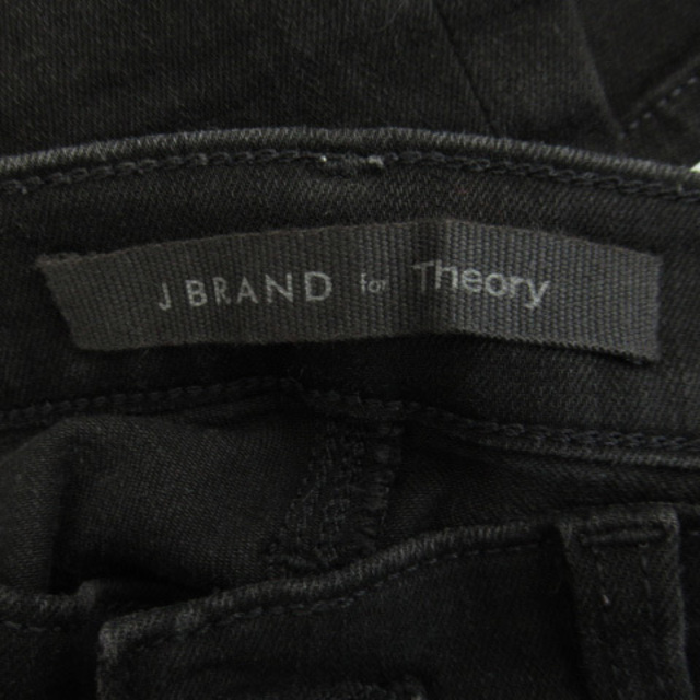 Theory × J BRAND コラボ スキニージーンズ デニムパンツ25