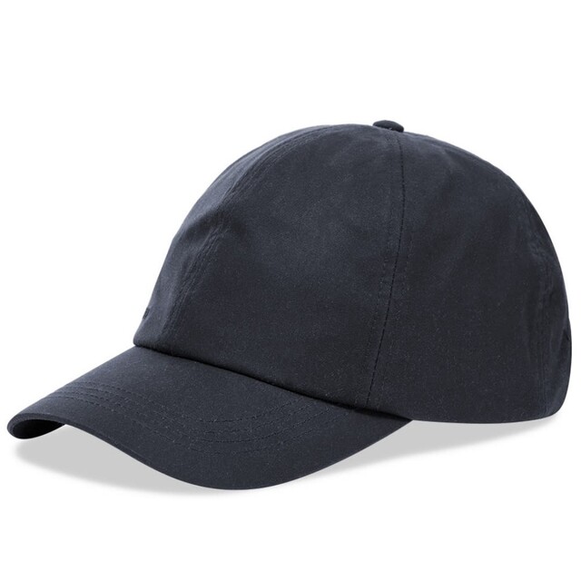 BARBOUR WAX SPORTS CAP　メンズ キャップ