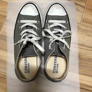 コンバース(CONVERSE)のconverse スニーカー(スニーカー)