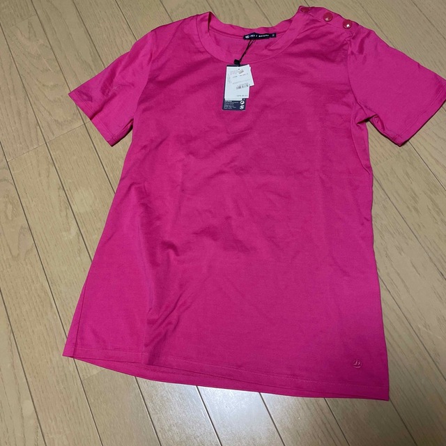 PETIT BATEAU 半袖Tシャツ