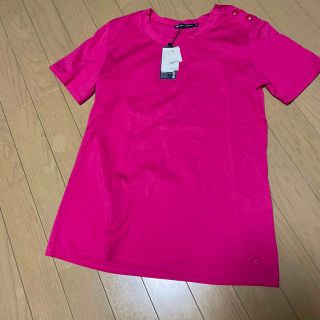 プチバトー(PETIT BATEAU)のPETIT BATEAU 半袖Tシャツ(Tシャツ(半袖/袖なし))