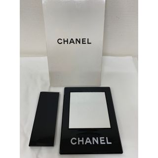 シャネル(CHANEL)の★専用商品★ CHANELスタンドミラー(その他)