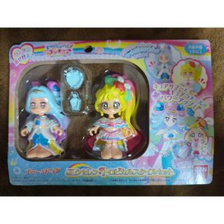 バンダイ(BANDAI)の【お値下げ！】トロピカルージュプリキュア プリコーデドール エクセレント(その他)