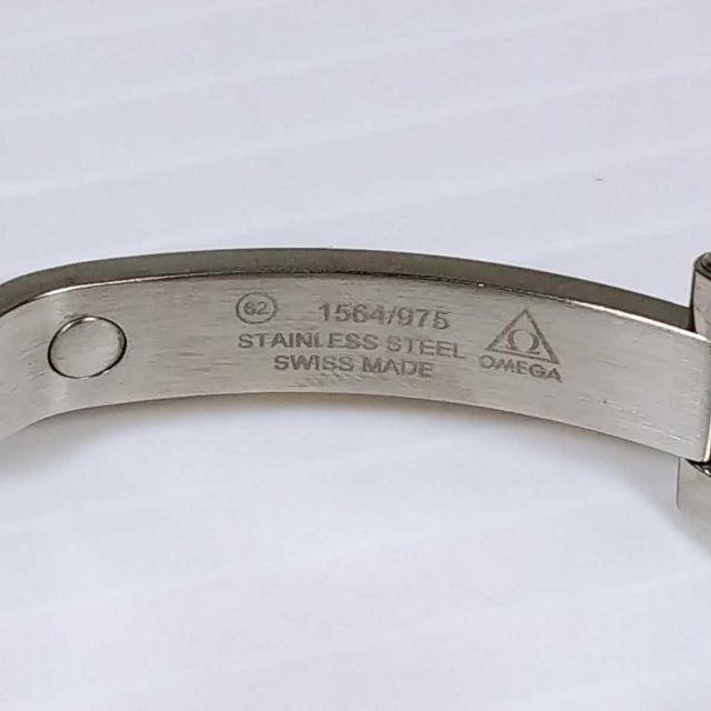 【美品】オメガ スピードマスター デイト 3211.31 OMEGA