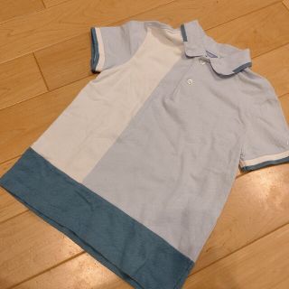 ジャカディ(Jacadi)のjacadi ポロシャツ 8a/128cm(Tシャツ/カットソー)