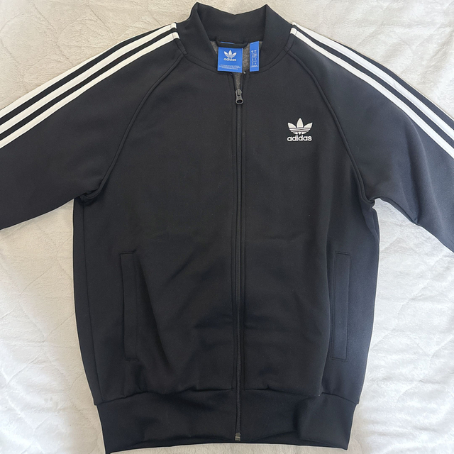 adidas トラックトップ (L)