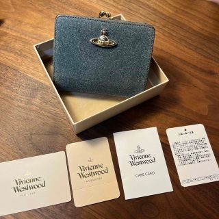 ヴィヴィアンウエストウッド(Vivienne Westwood)のヴィヴィアン　財布(財布)