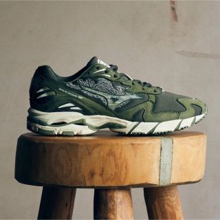WAVE RIDER 10 MAHARISHI 26.0cm | chaofightshop.com