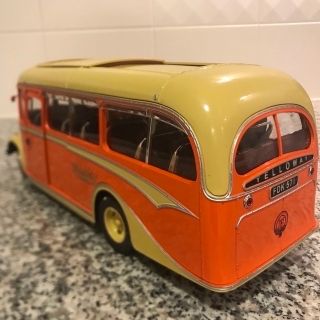 Bedford OB Coach ベッドフォード バス1:24サイズミニカー の通販 by