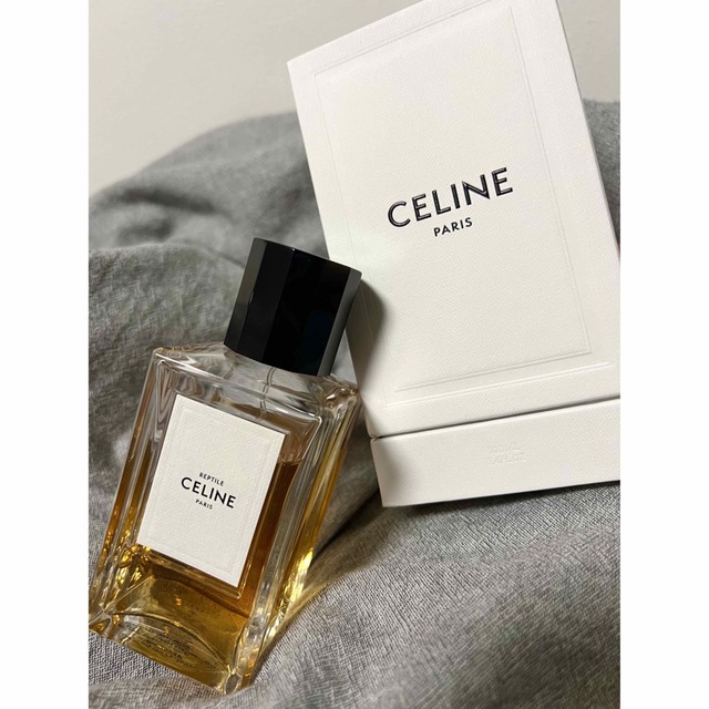 CELINEセリーヌ REPTILEレプティール オードパルファム 100ML