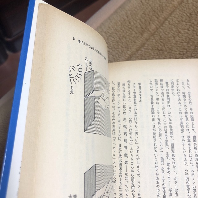 量子化学入門 エンタメ/ホビーの本(科学/技術)の商品写真