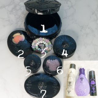 アナスイ(ANNA SUI)のANNA SUI 10点おまとめ(その他)