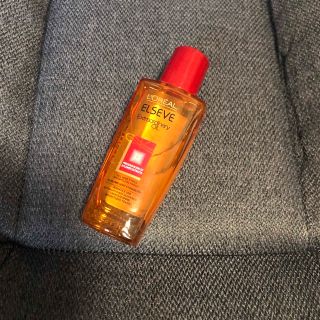 ロレアルパリ(L'Oreal Paris)のロレアルパリ ヘアオイル(オイル/美容液)