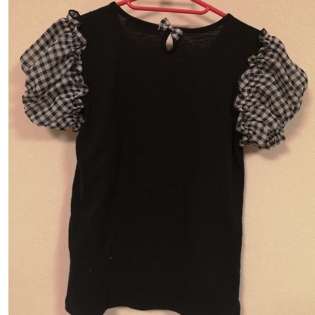 Tシャツ 140cm キッズ/ベビー/マタニティのキッズ服女の子用(90cm~)(Tシャツ/カットソー)の商品写真