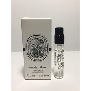 ディプティック(diptyque)のdiptyque オーローズ 2ml(香水(女性用))