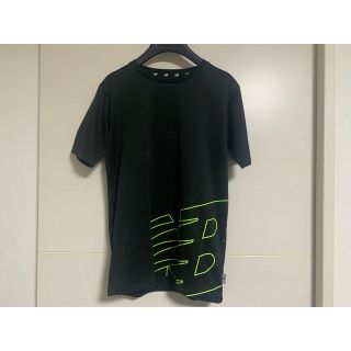 ニューバランス(New Balance)のニューバランス　Tシャツ(Tシャツ/カットソー)