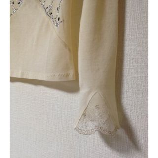 PAOLA FRANI - 試着のみ未使用⭐︎ PAOLA FRANIの通販 by YULI's shop ...