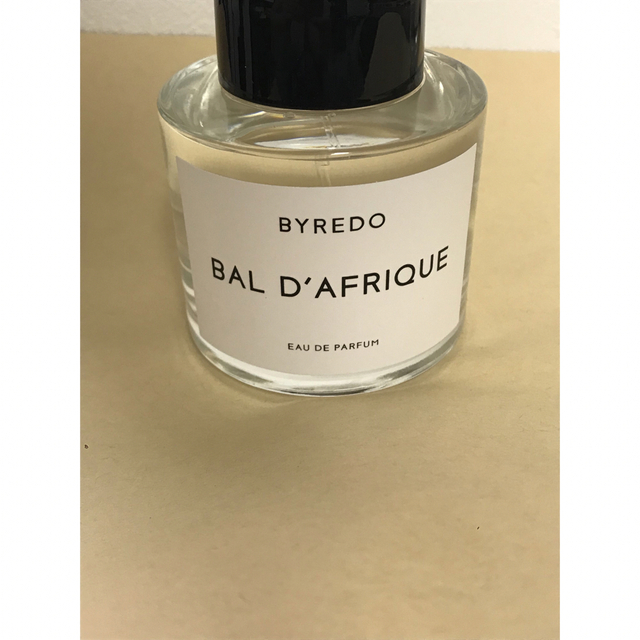 BYREDO BAL D'AFRIQUE バレード バル ダフリック100ml 【おすすめ ...