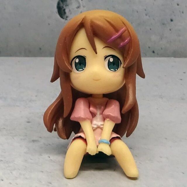 トイズワークスコレクションにいてんご俺の妹がこんなに可愛い
