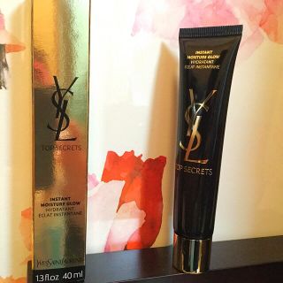 イヴサンローランボーテ(Yves Saint Laurent Beaute)の Reviathan様専用 YSL トップシークレット モイスチャーエクラ(乳液/ミルク)