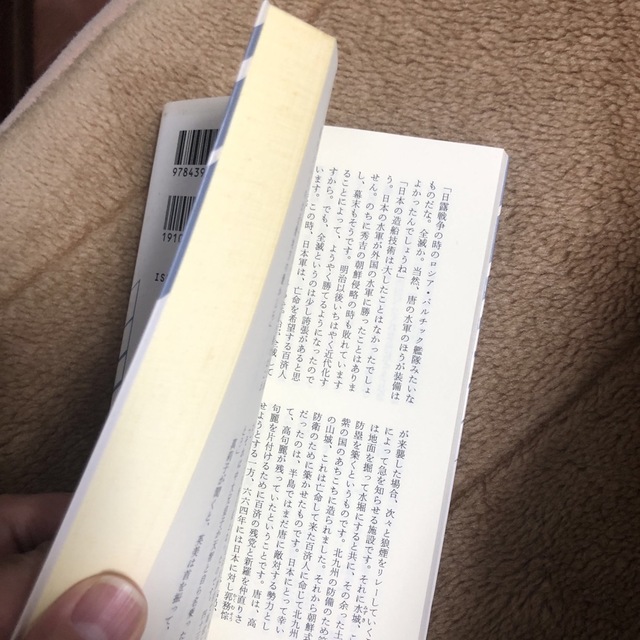 隠された帝 天智天皇暗殺事件 エンタメ/ホビーの本(その他)の商品写真