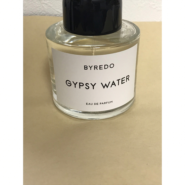 バレード　BYREDO 香水　GYPSY WATER 100ml