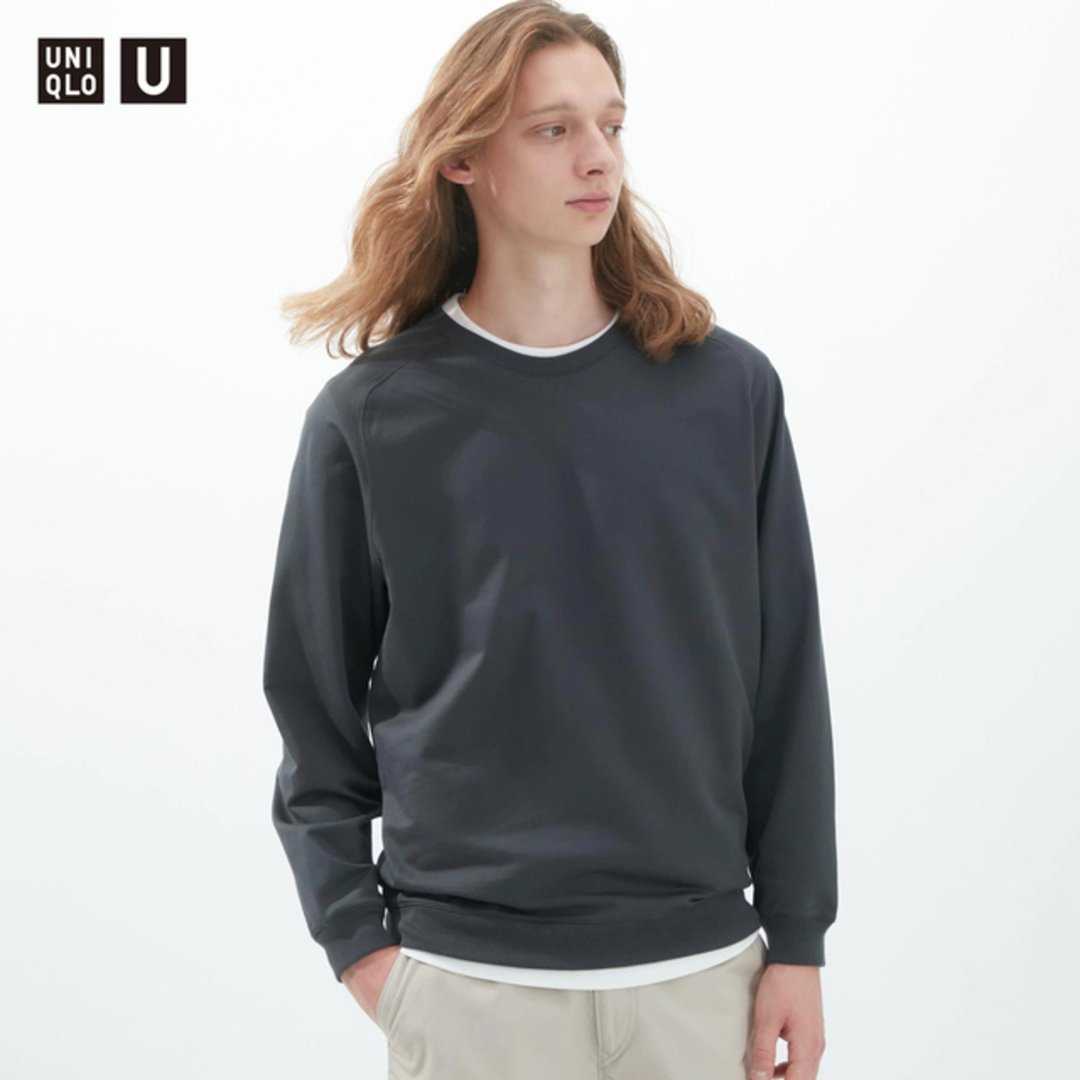 UNIQLO スウェット 新品