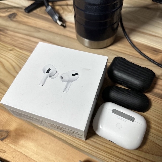 AirPods Pro