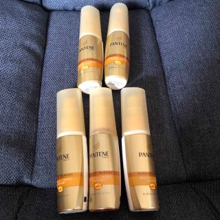 パンテーン(PANTENE)の洗い流さないトリートメント(トリートメント)