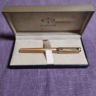 パーカー(Parker)のパーカー インジェニュイティスリム  ピンクゴールドCT 5th(ペン/マーカー)