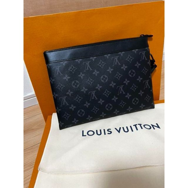 即出荷 ルイヴィトン ポシェットトゥーゴー M81569 villarce.com.br