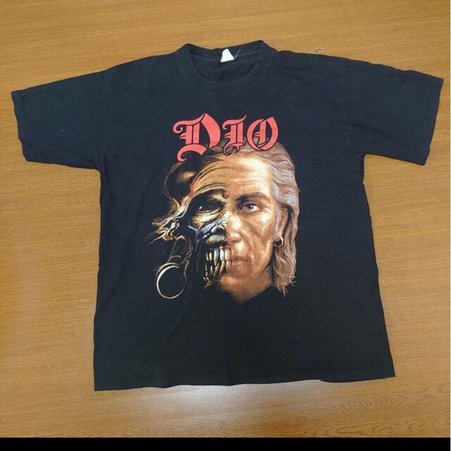 ディオ DIO  MAGICA WORLD TOUR 2000 Tシャツ XL