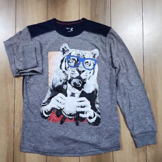 ギャップキッズ(GAP Kids)のGap Kids　ロンT(Tシャツ/カットソー)