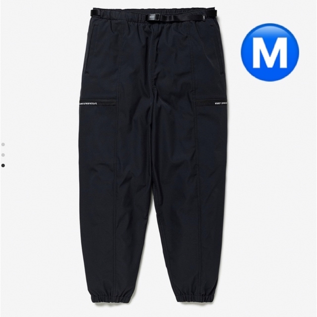 wtaps TRACKS TROUSERS