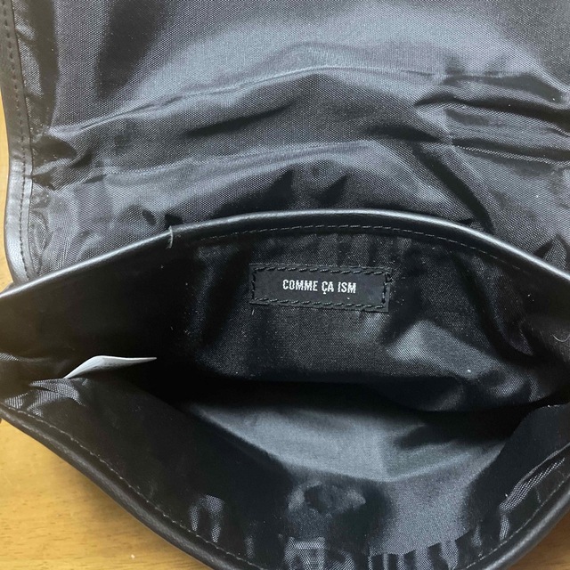 COMME CA ISM(コムサイズム)のCOMME CA ISMショルダーバック レディースのバッグ(ショルダーバッグ)の商品写真