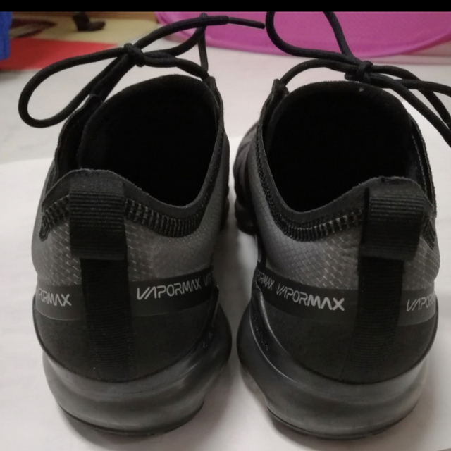 NIKE(ナイキ)のNIKE Air Vapormax 2019 (28cm) メンズの靴/シューズ(スニーカー)の商品写真