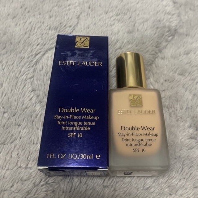 Estee Lauder(エスティローダー)の未使用　エスティローダー   ダブルウェアステイインプレイス トーニー　30mL コスメ/美容のベースメイク/化粧品(ファンデーション)の商品写真