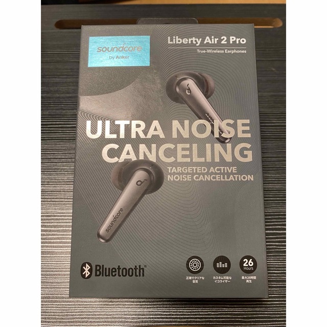 Soundcore Liberty Air 2 Pro 1