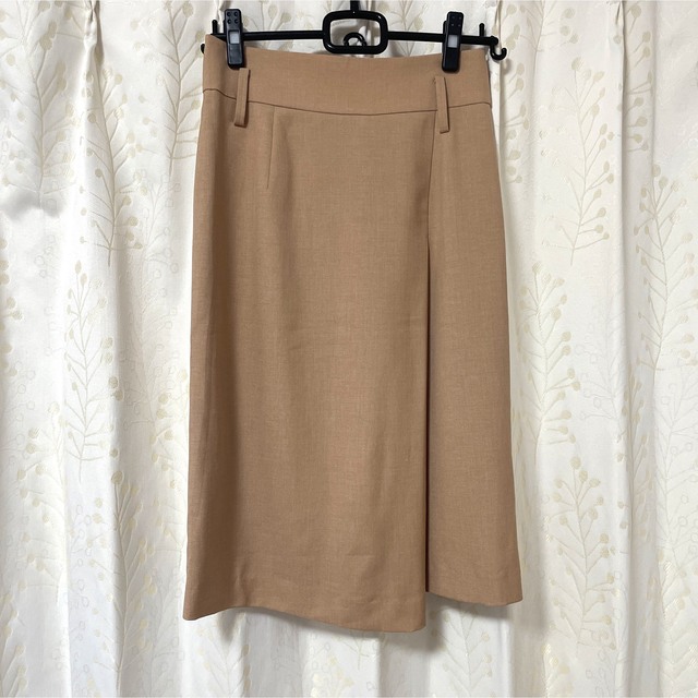 NOLLEY'S(ノーリーズ)のNOLLEY‘S ノーリーズ スカート レディースのスカート(ひざ丈スカート)の商品写真