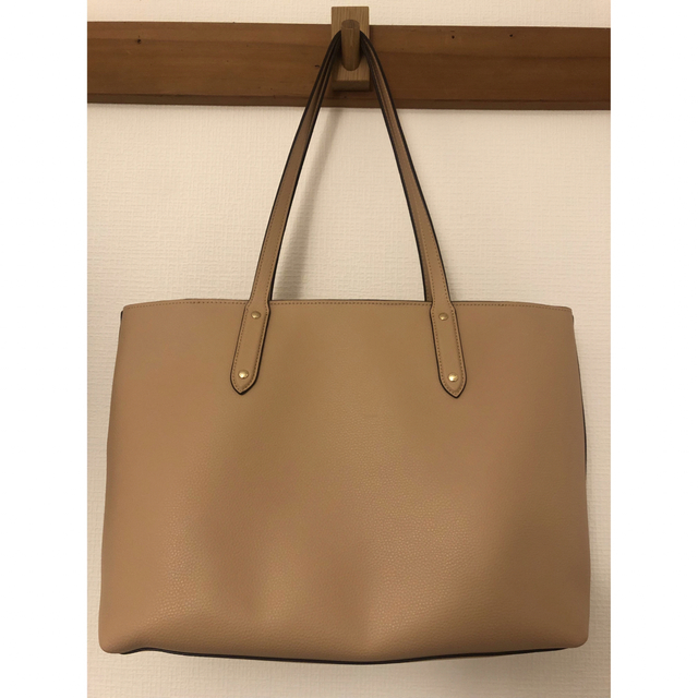 GW限定☆お値下げ中】COACH トートバッグ 納得できる割引 www.cecile