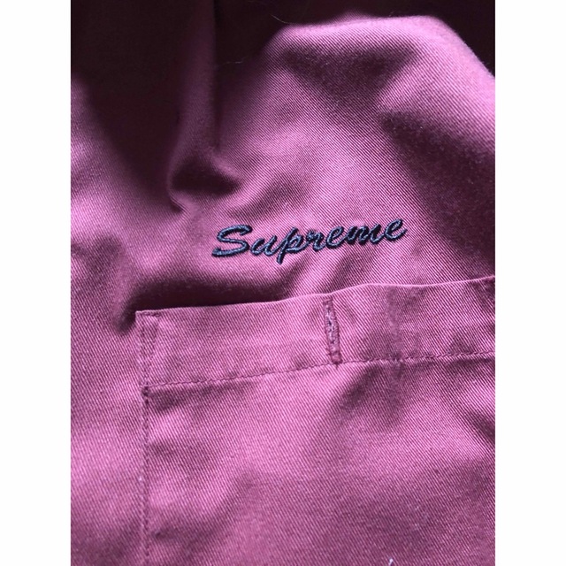 Supreme(シュプリーム)のsupreme メンズのジャケット/アウター(その他)の商品写真