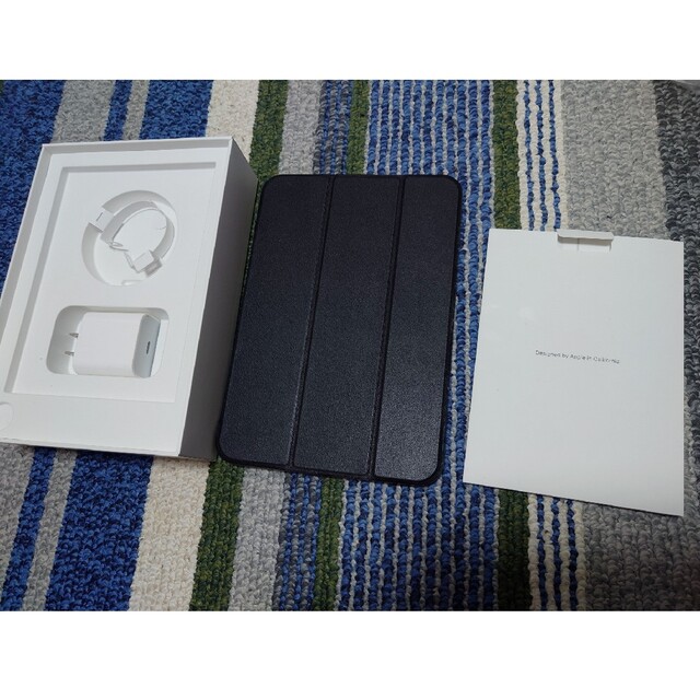 iPad - iPadmini6 iPad mini6 Cellular 64GB 第6世代