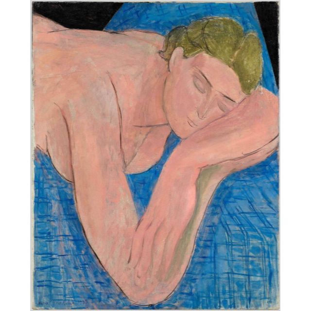 マティス展　東京都美術館＋古今和歌集を愛でる　五島美術館　招待券2枚セット チケットの施設利用券(美術館/博物館)の商品写真