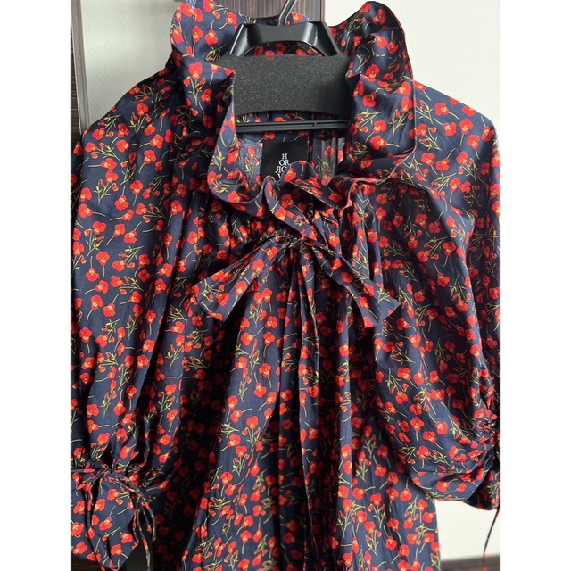 HORRORVACUI ホラーヴァキュイ ドゥロワー 神崎恵 美品 人気特価
