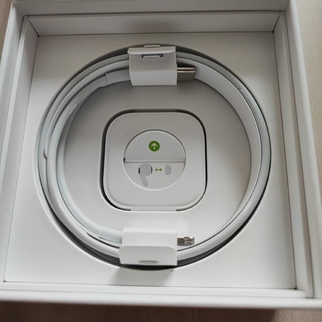 Apple AirPods pro 美品 Apple AirPods pro 美品