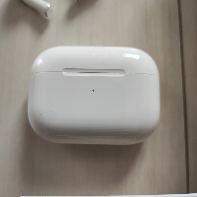 Apple AirPods pro 美品 Apple AirPods pro 美品