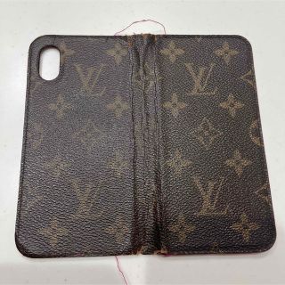 ヴィトン(LOUIS VUITTON) 手帳型ケース iPhoneケースの通販 91点 