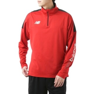 ニューバランス(New Balance)の新品 2XL newbalance training shirt プロ仕様モデル(ウェア)