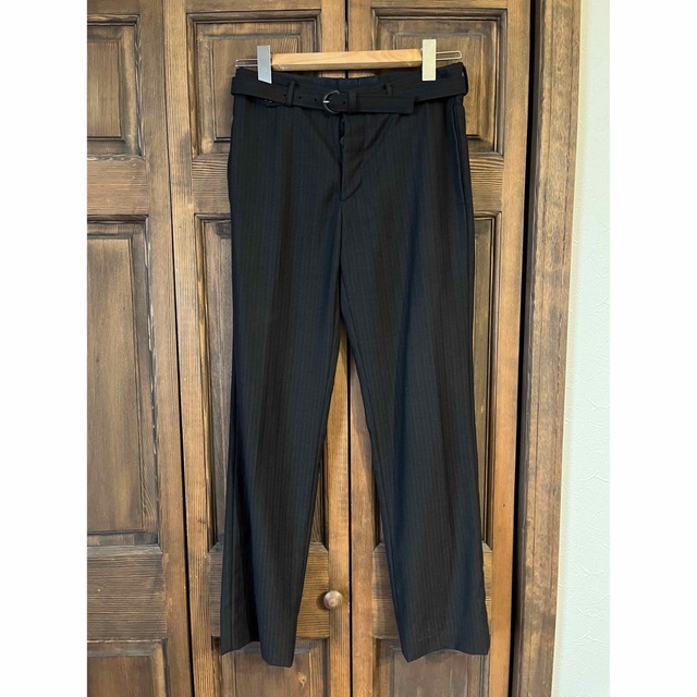 Prada throusers 売上No.1 12240円 vdengenharias.com.br
