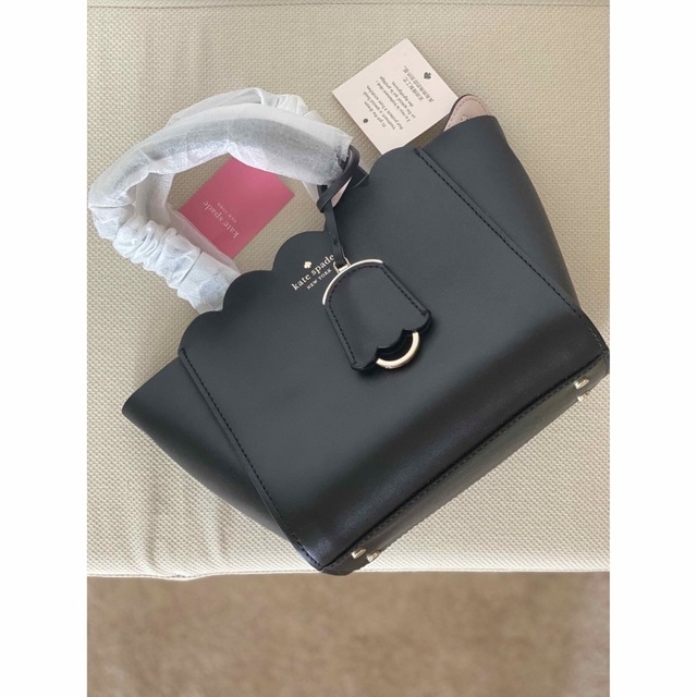 kate spade new york - ケイトスペード マグノリアストリート トートの